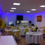 One Park Hotel 3*