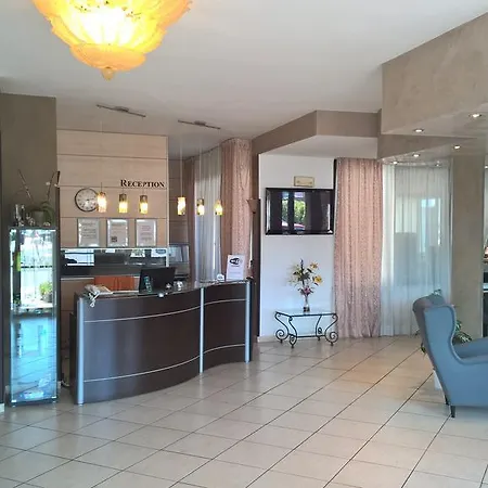 One Park Hotel Marino