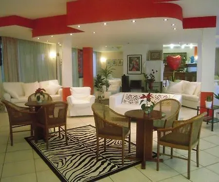 One Park 3*
