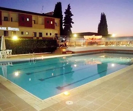 Ξενοδοχείο One Park 3*