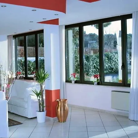 Hotel One Park Marino