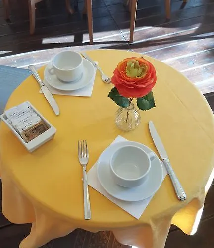 Hotel One Park Marino