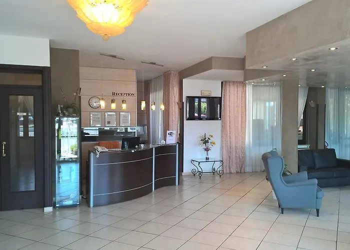 One Park Hotel Marino