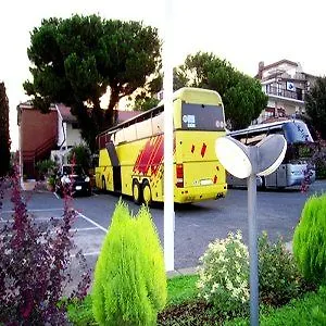 One Park Hotel