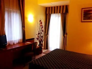 One Park Hotel Marino