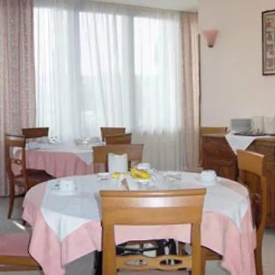 Hotel One Park Marino