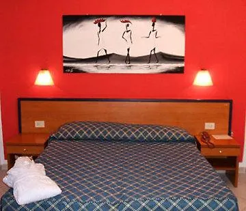 One Park Hotel Marino