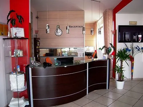 Hotel One Park Marino