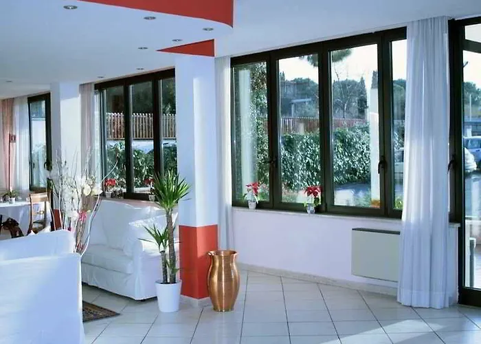 Hotel One Park Marino