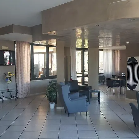 Hotel One Park Marino