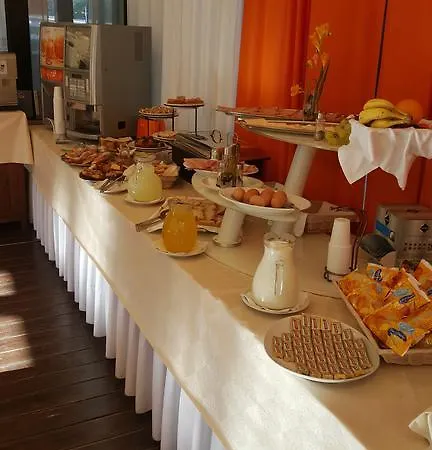 One Park Hotel 3*