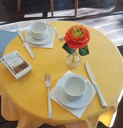 Hotel One Park Marino