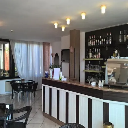 One Park Hotel