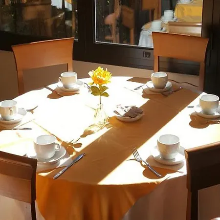 One Park Hotel Marino