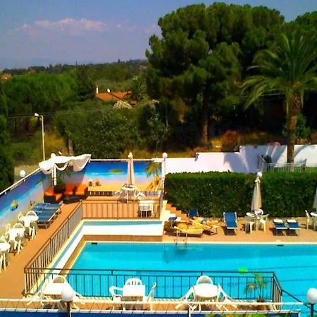 One Park Hotel Marino