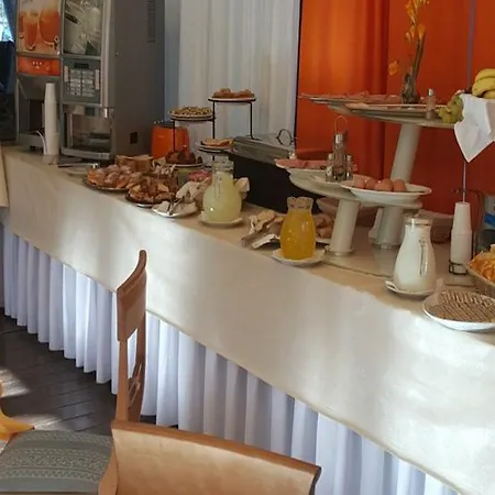 One Park Hotel