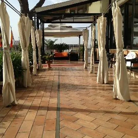 One Park Hotel Marino