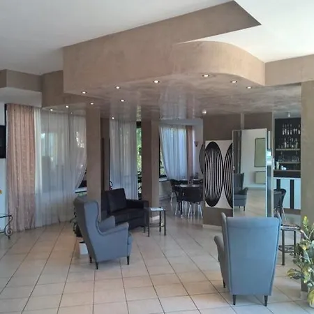 One Park Hotel