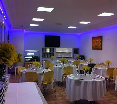 One Park Hotel 3*