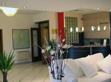 One Park Hotel