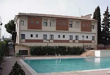 One Park Hotel 3*
