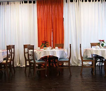 One Park Hotel 3*