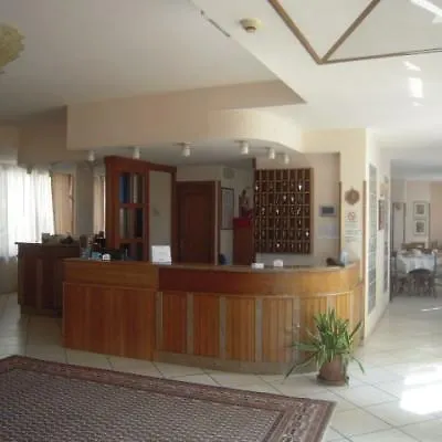 One Park Hotel 3*
