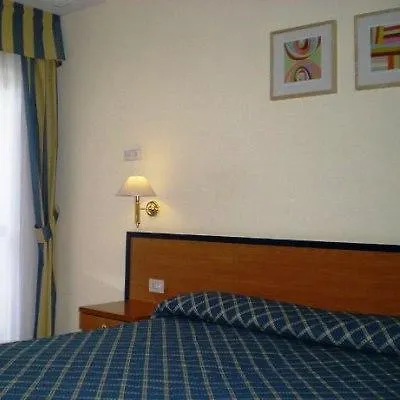 One Park Hotel Marino