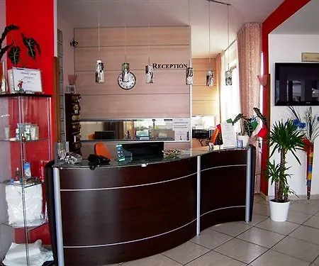 Hotel One Park Marino