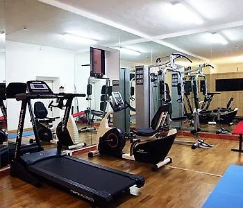 Hotel One Park