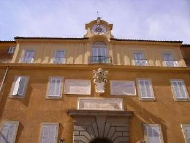 One Park Hotel Marino